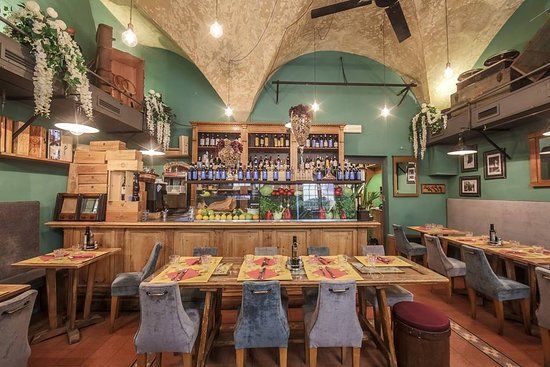 Osteria delle Belle Donne